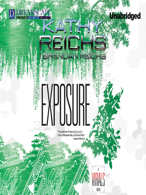 Title details for Exposure by Kathy Reichs - Wait list